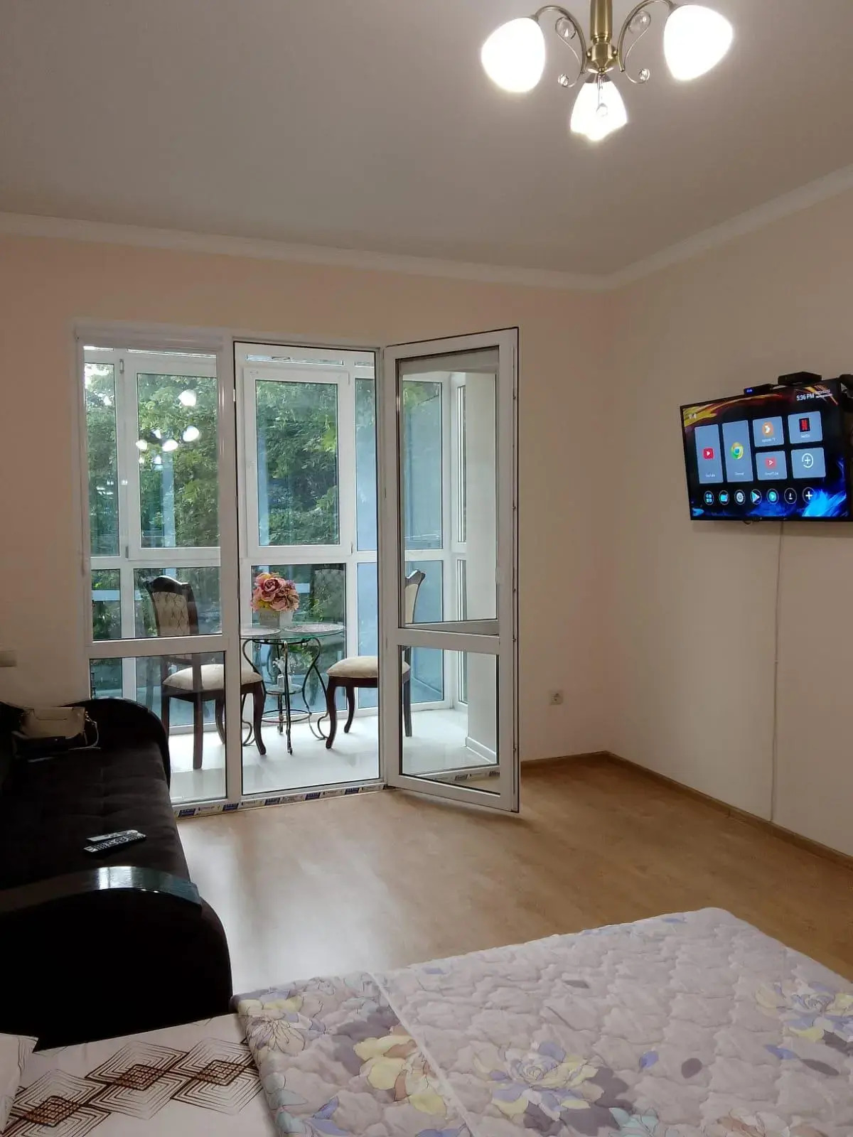 Апартаменты на проспекте Ленина 14