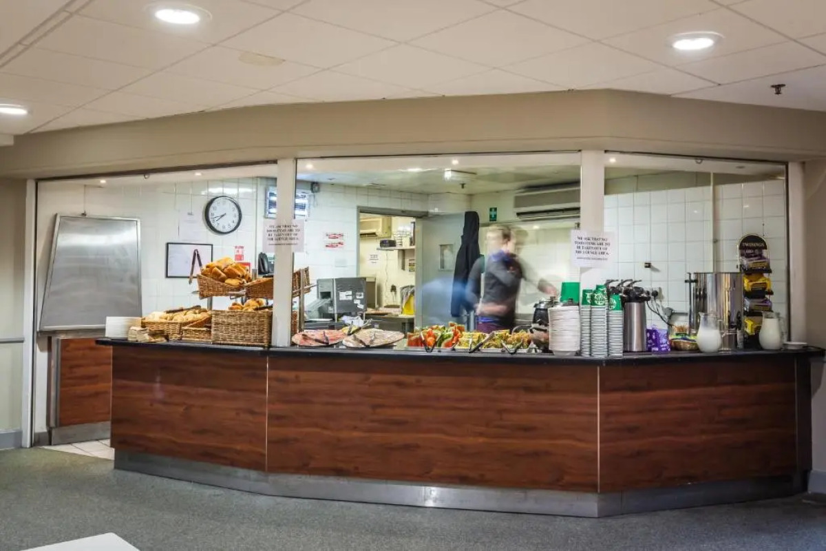 LSE High Holborn - Campus Accommodation