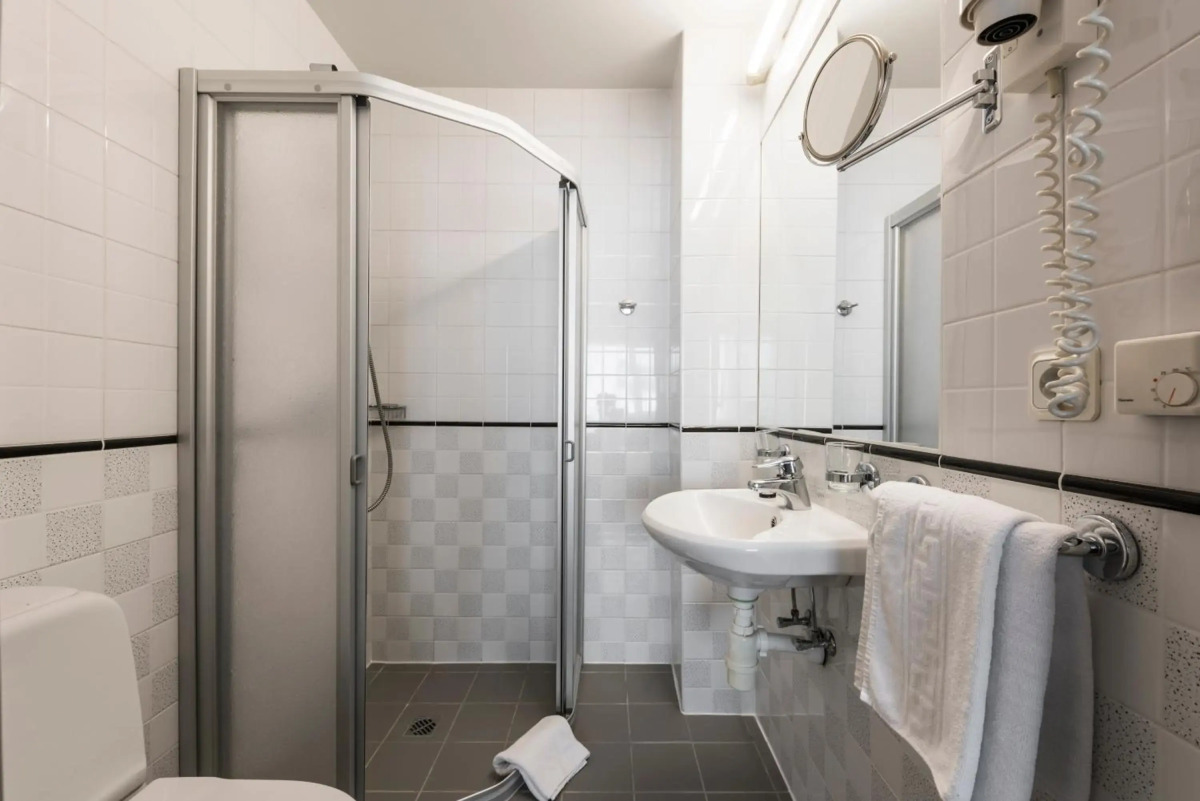 Best Baltic Kaunas Hotel