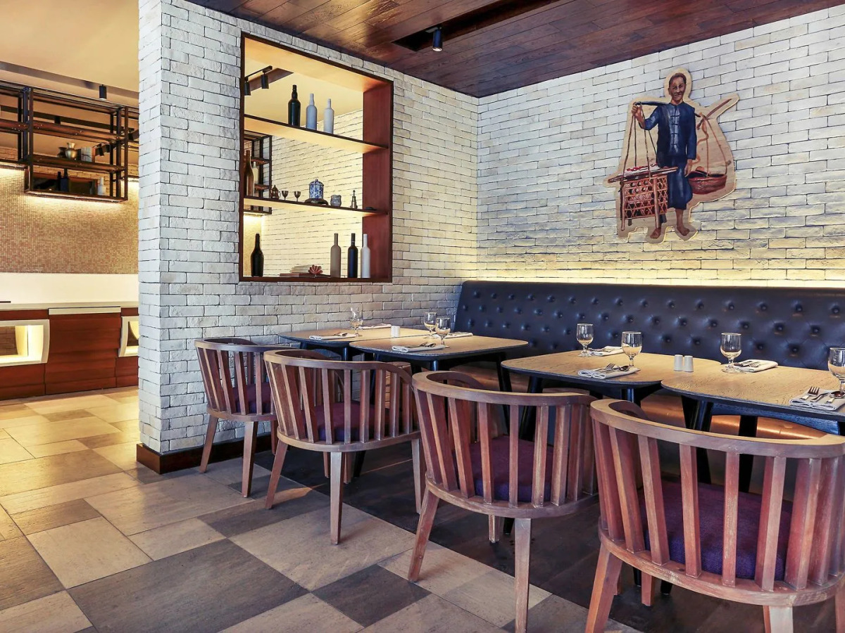 Mercure Jakarta Sabang