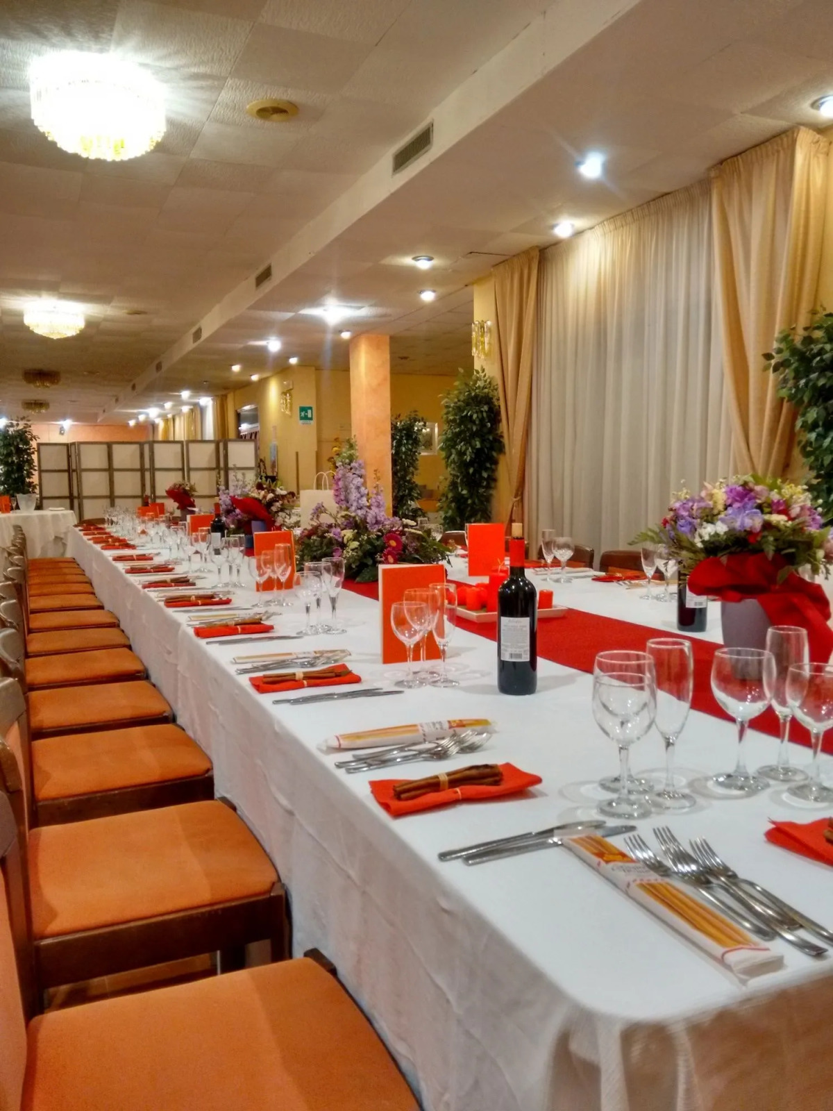 Hotel Conchiglia D'oro