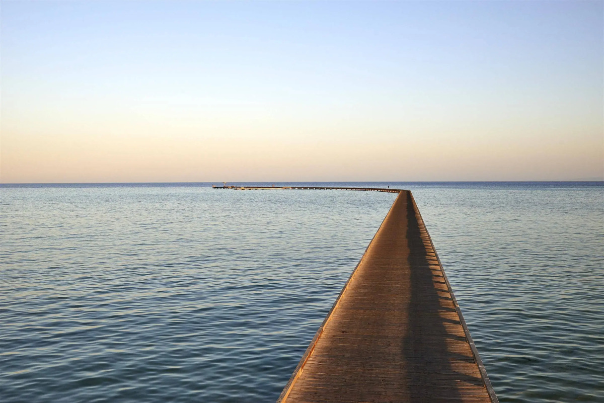 Sheraton Soma Bay Resort