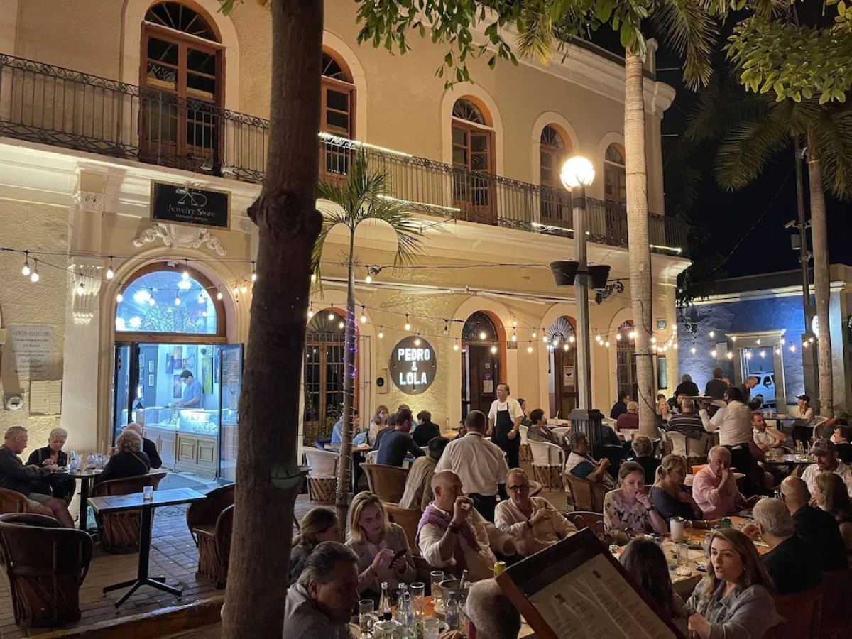 3 Chametla Playa Sur