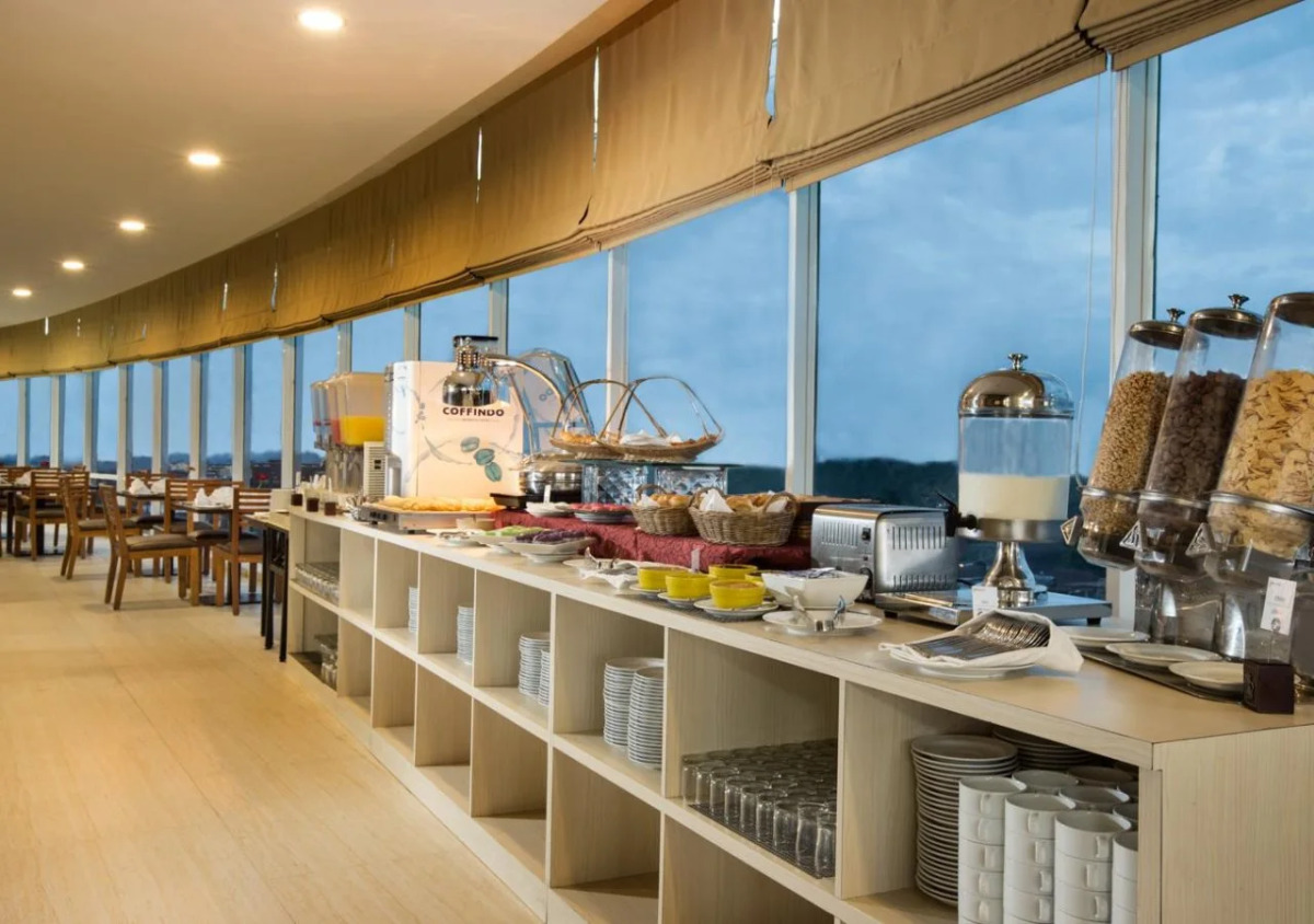 Indoluxe Hotel Jogjakarta