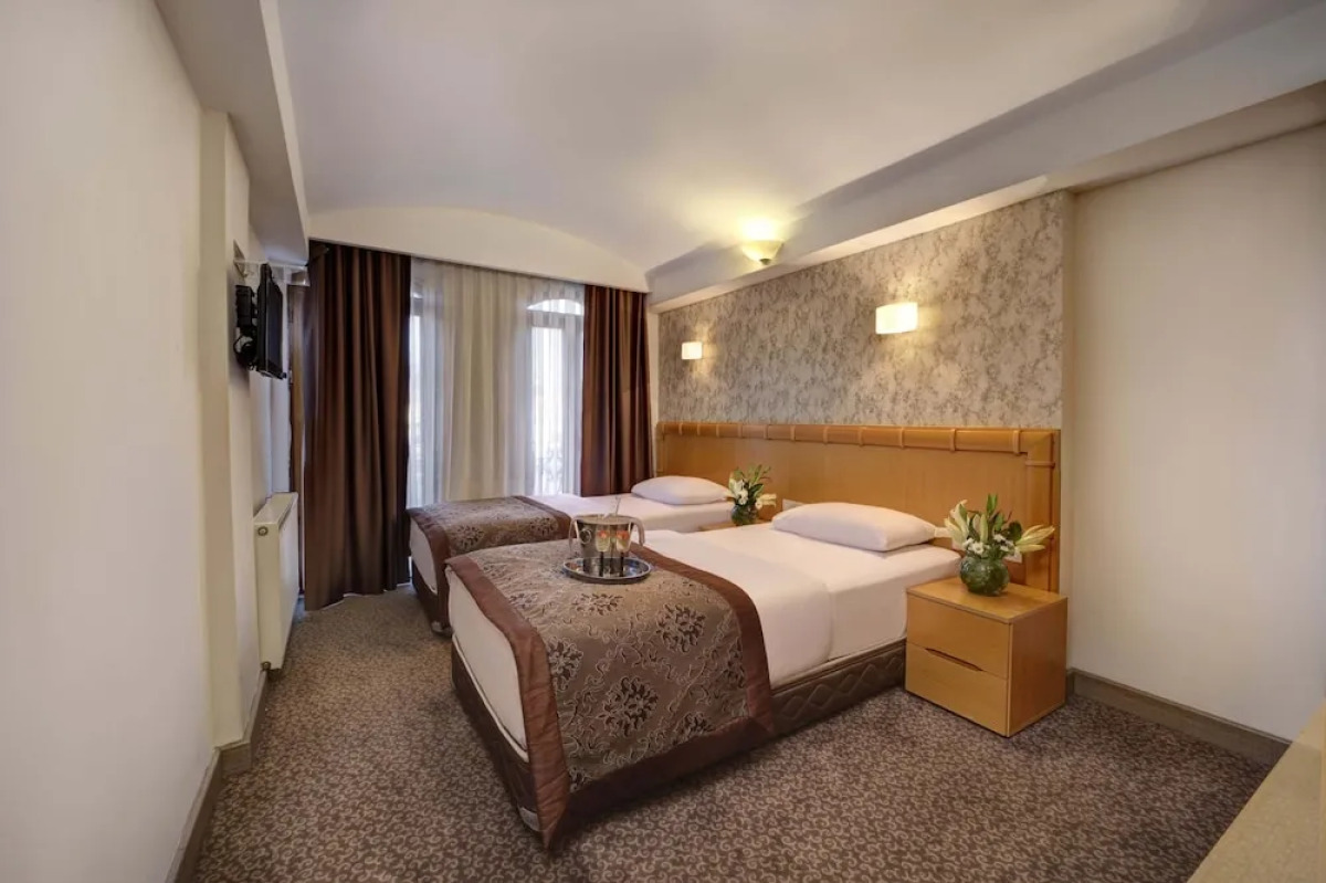 Kocaeli Stargate Hotel