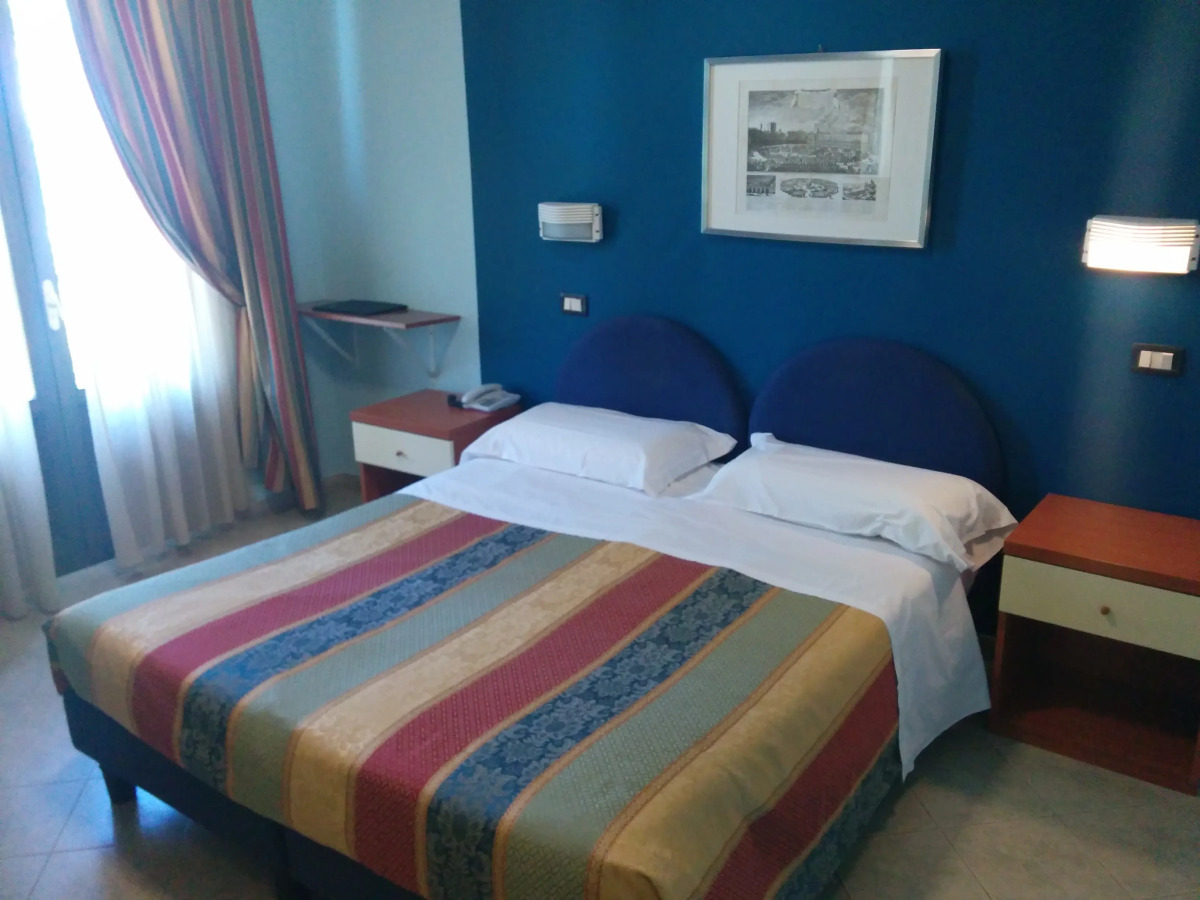 AgriHotel Villa Ambra