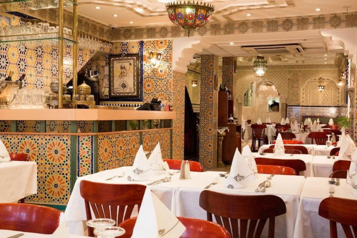 Résidence Bourgogne