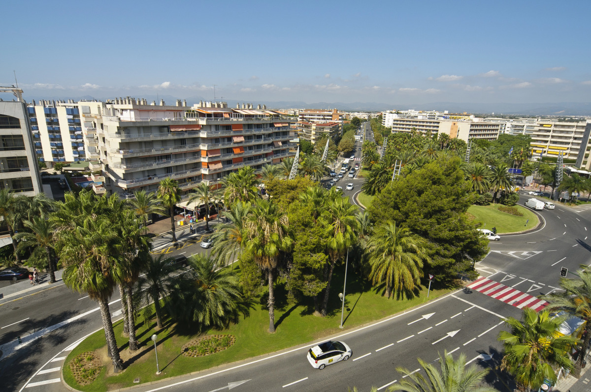 Apartaments CYE SALOU