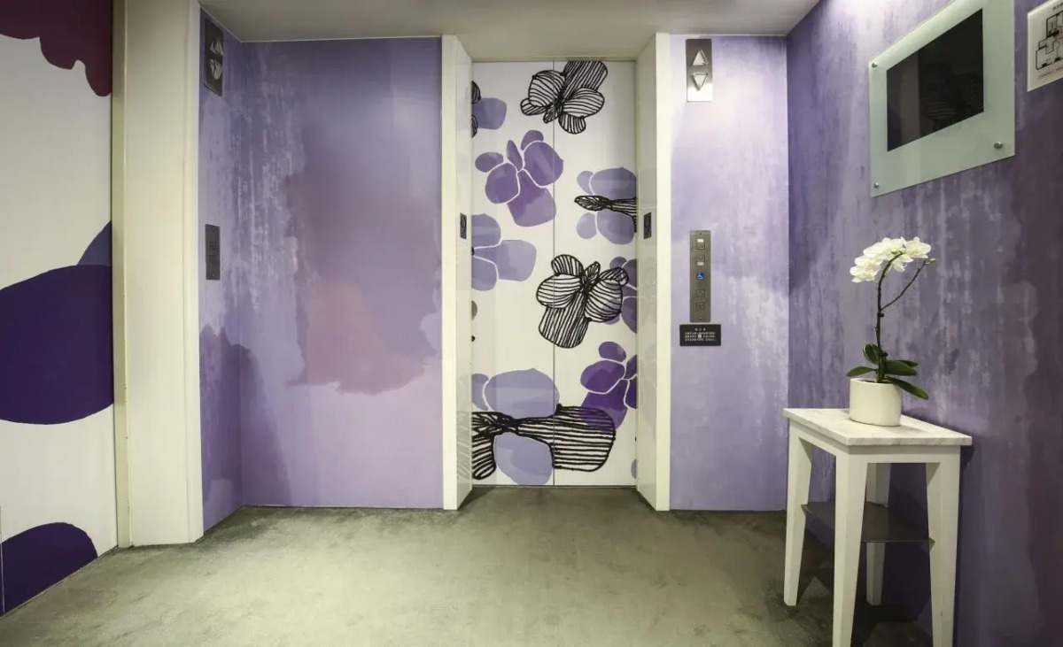 Ambience Hotel Taipei