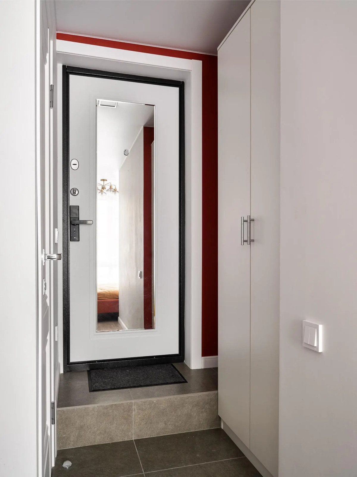 Apartments Private (Апартментс Прайвит) на шоссе Волоколамское