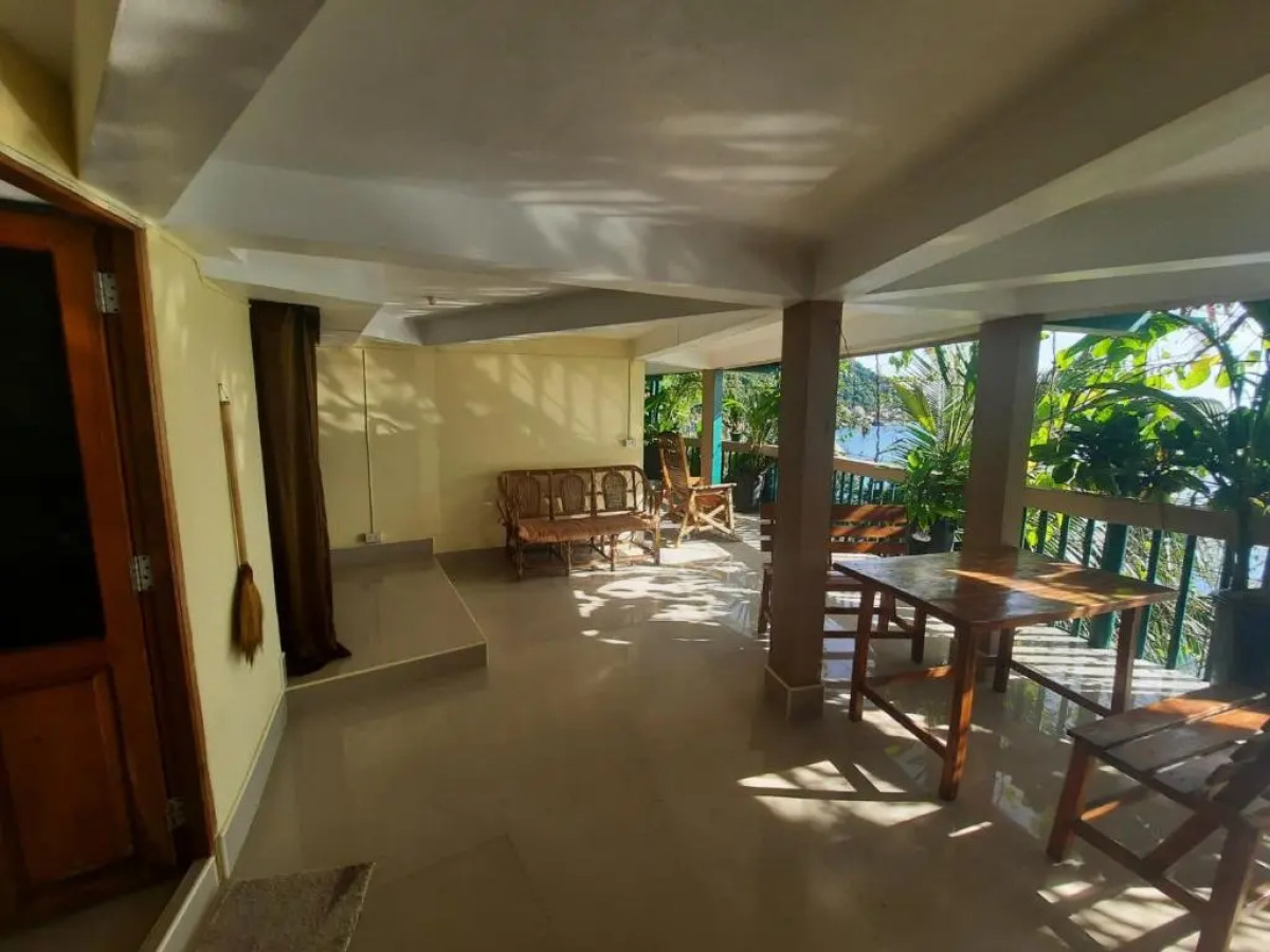 Hinwong Apartments Dive and Snorkel Resort