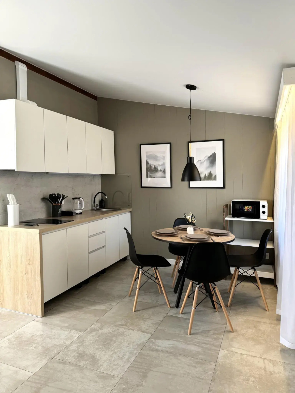 МАНЖ апарт-отель