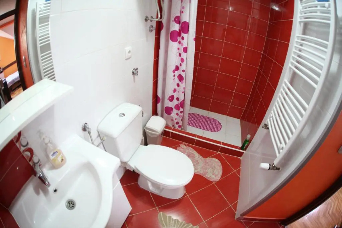 Hotel Apartments  Bella Mare Belgrade