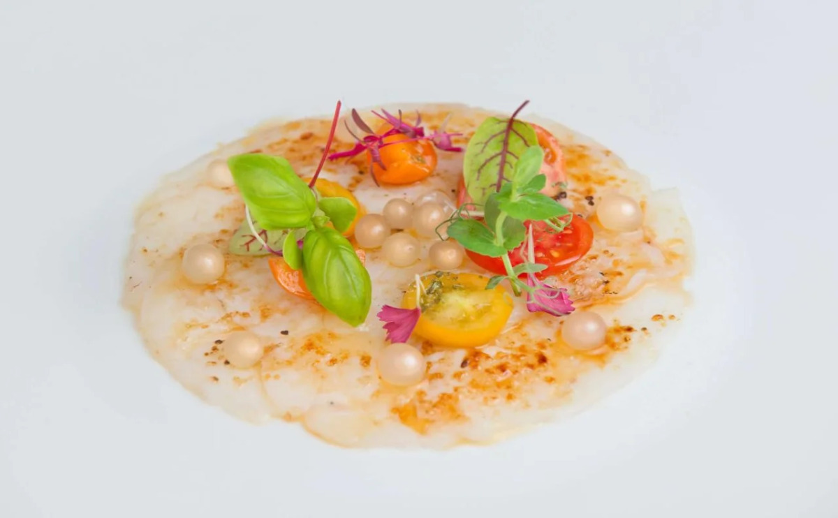 Swiss Diamond Hotel & SPA