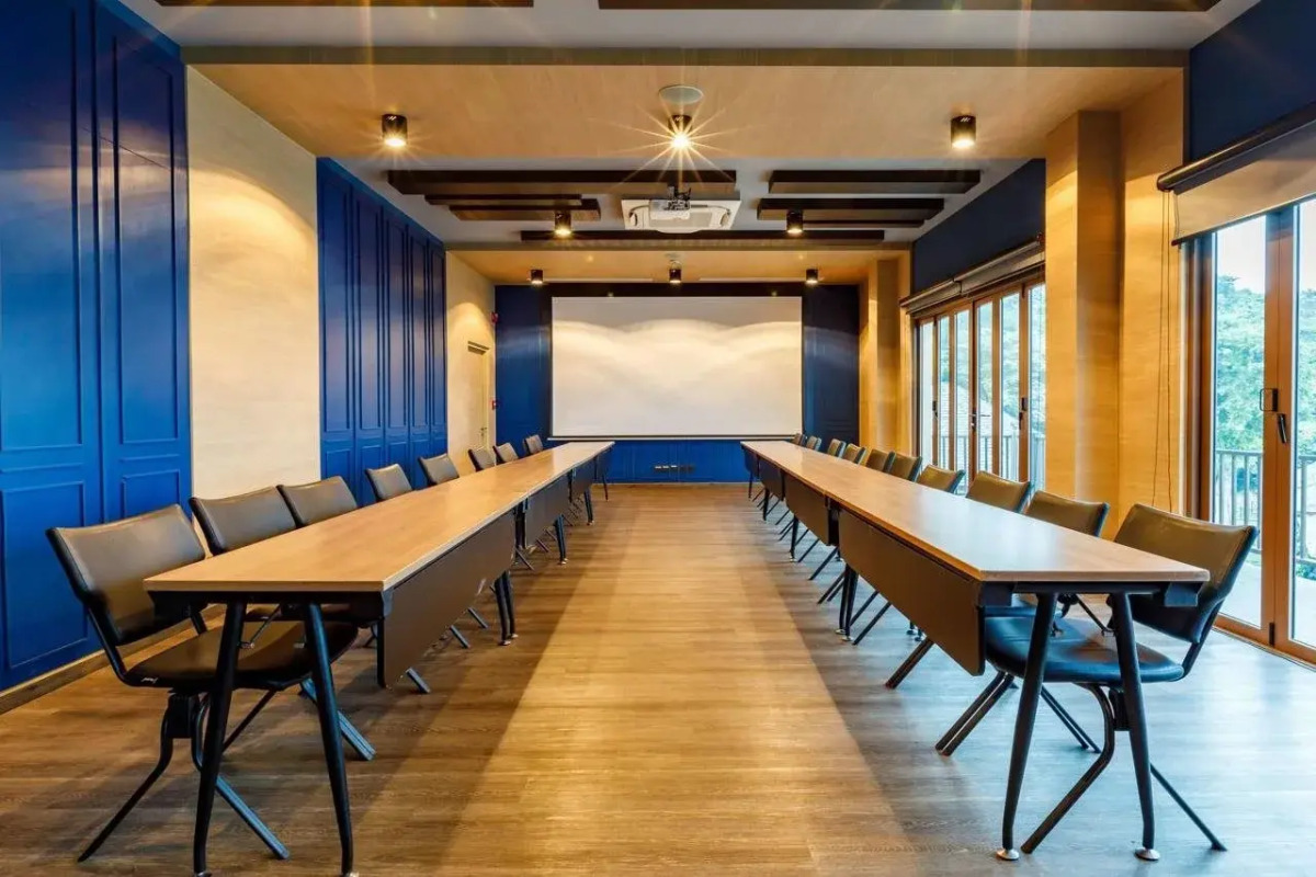 Novotel Koh Si Chang