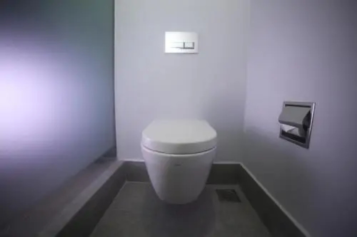 Tune Hotel Klia-Klia2 (Airport Transit Hotel)