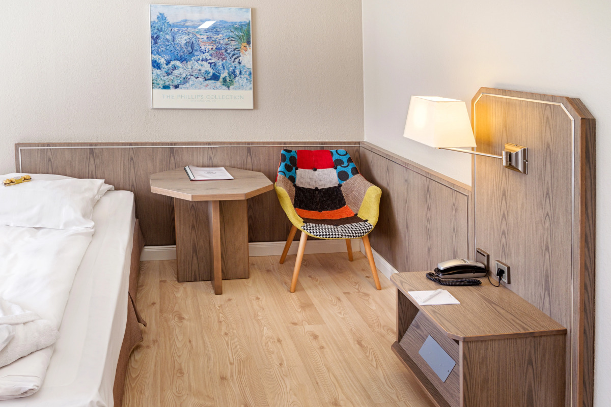 Radisson Hotel Düsseldorf City Center