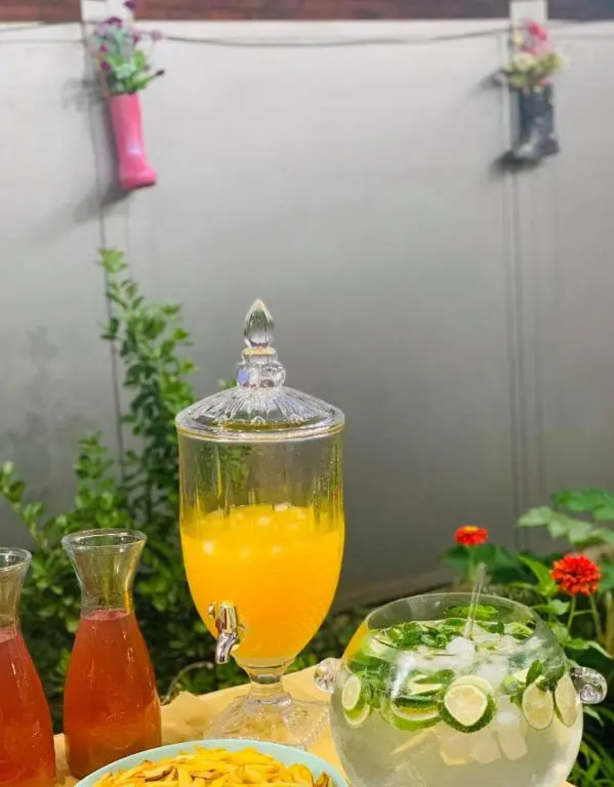 Отель Casa Calda