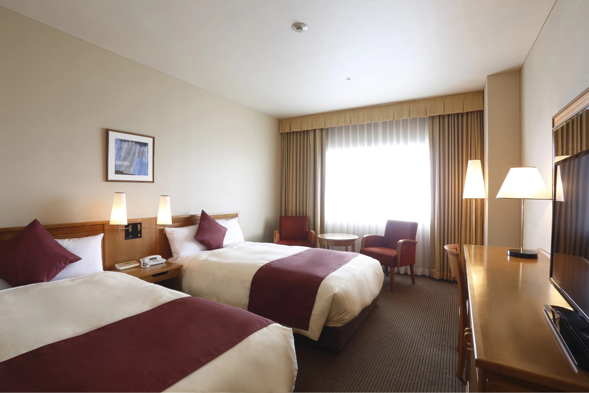 Daiichi Hotel Ryogoku