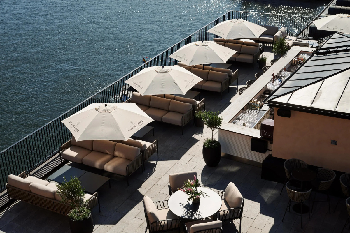 Radisson Collection, Strand Hotel, Stockholm