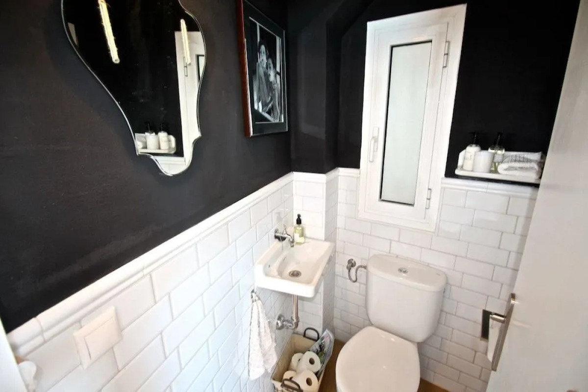 Apartamento Costa Blanca