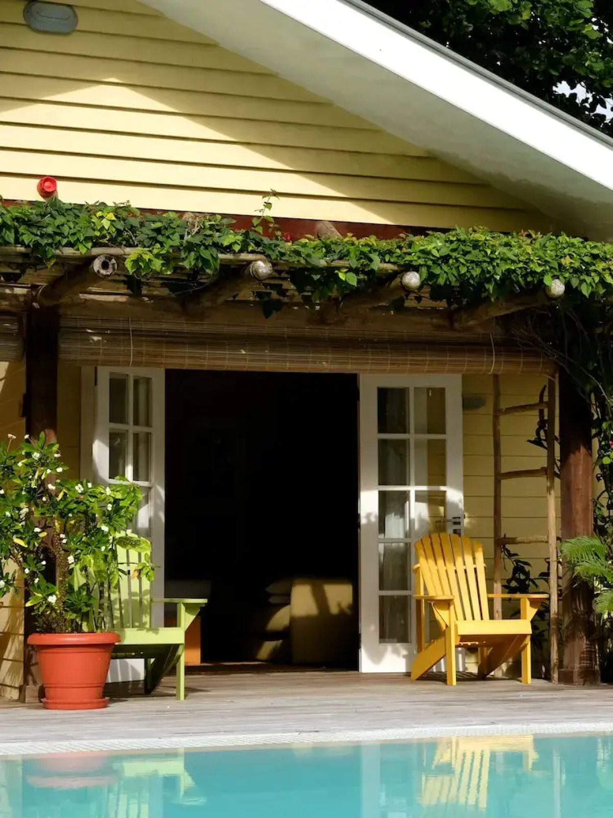 Residence Praslinoise