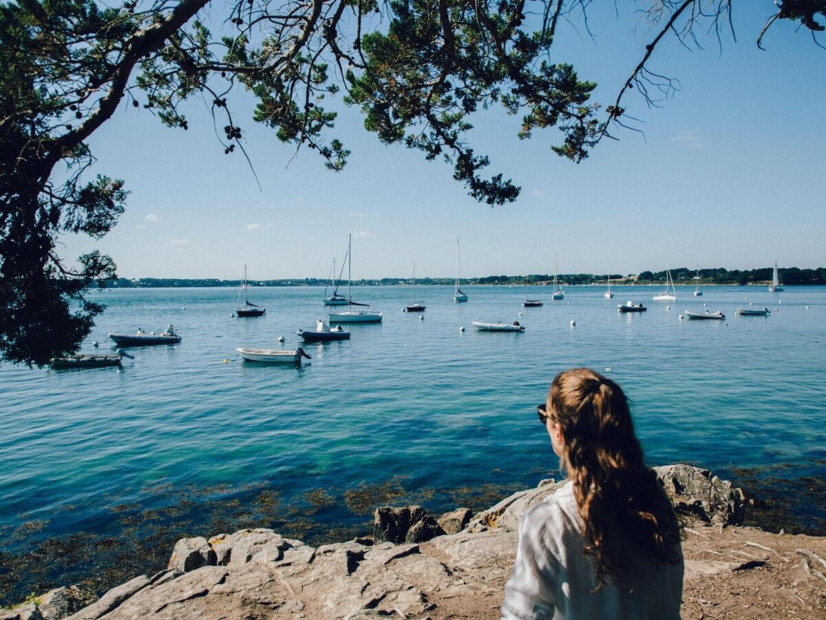 Résidence Pierre et Vacances La Voile d’Or