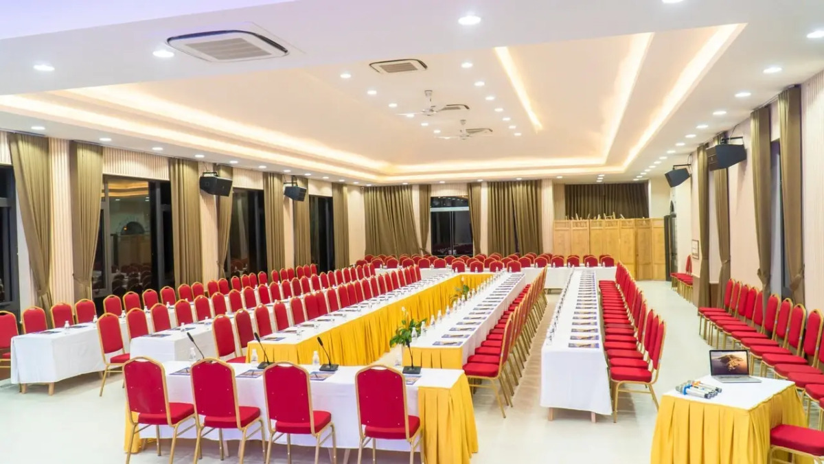 Sapa Highland Resort & Spa