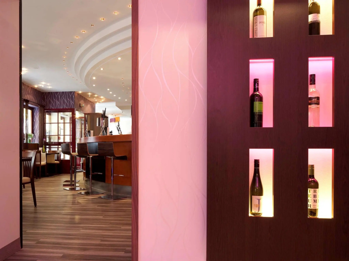Hotel Mercure Wien Zentrum