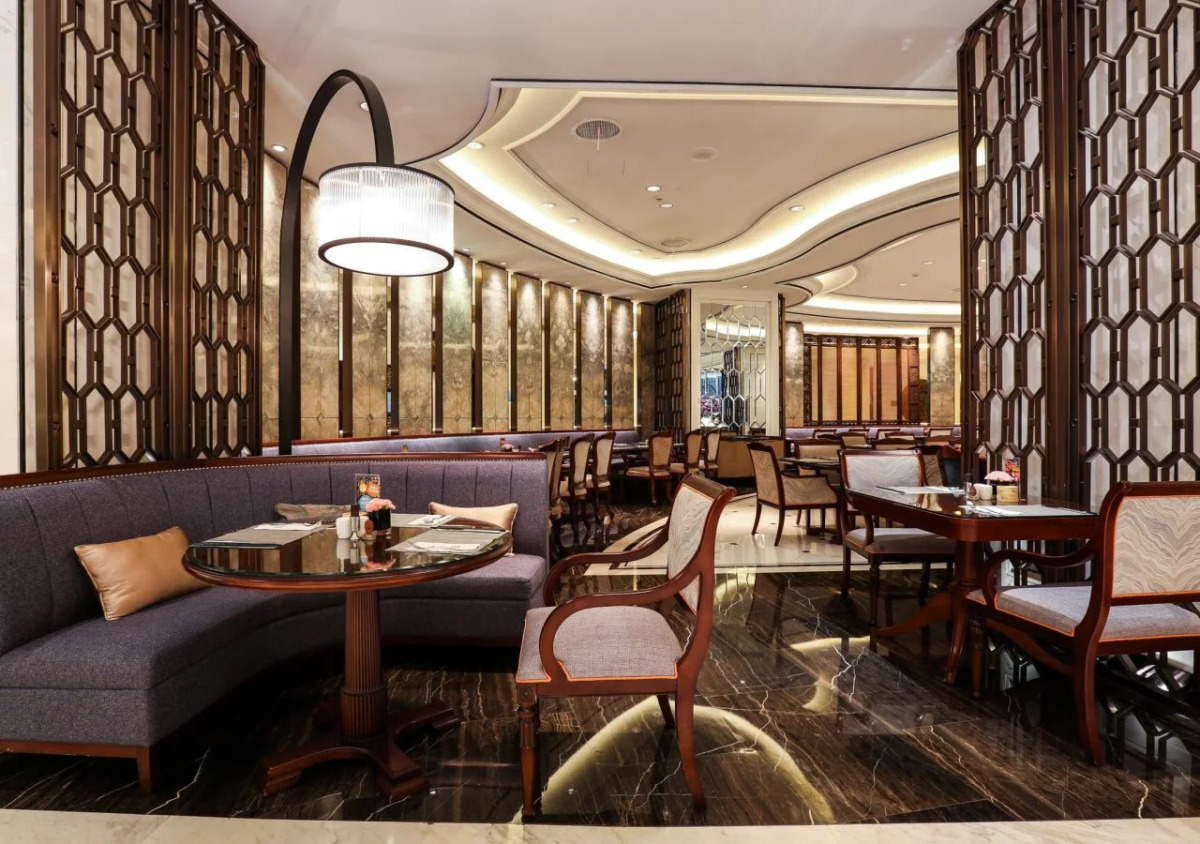 Sky Fortune Boutique Hotel