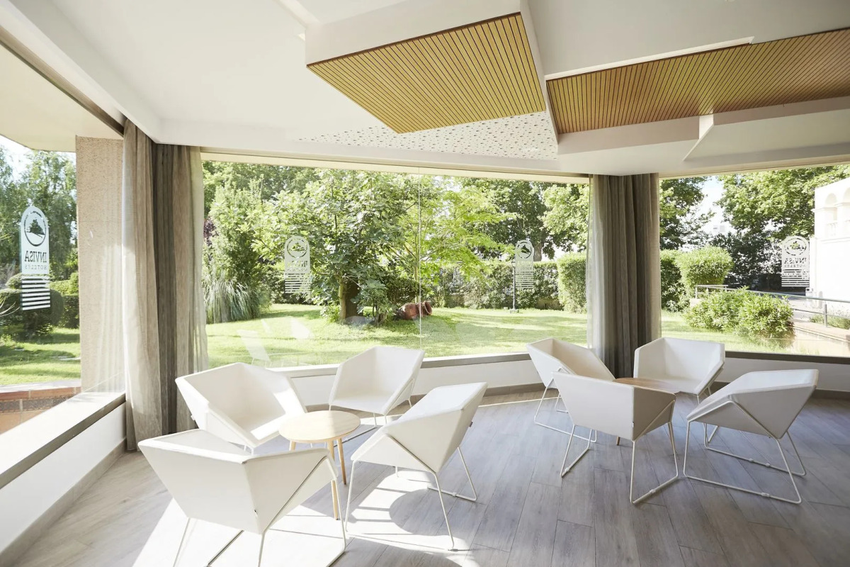 Invisa Hotel Es Pla - Adults Only