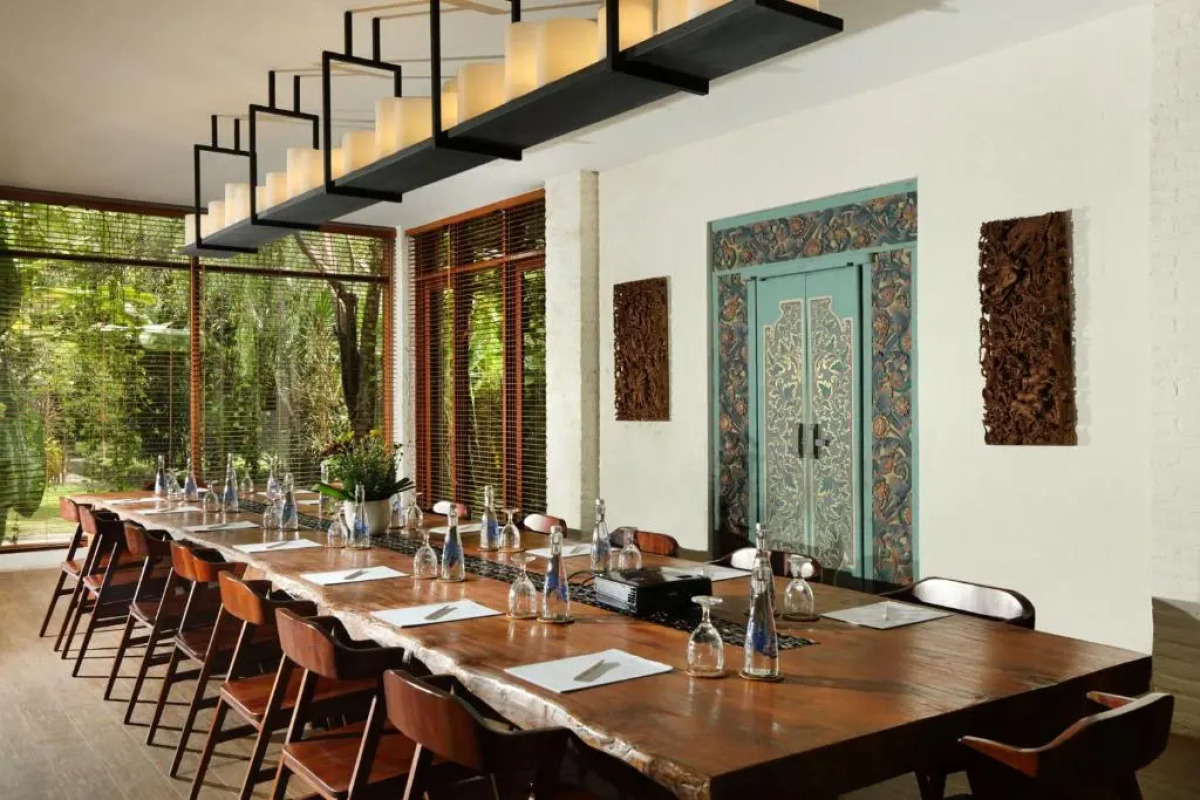 Plataran Ubud Hotel & Spa