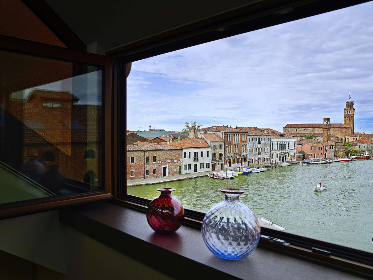 Hyatt Centric Murano Venice