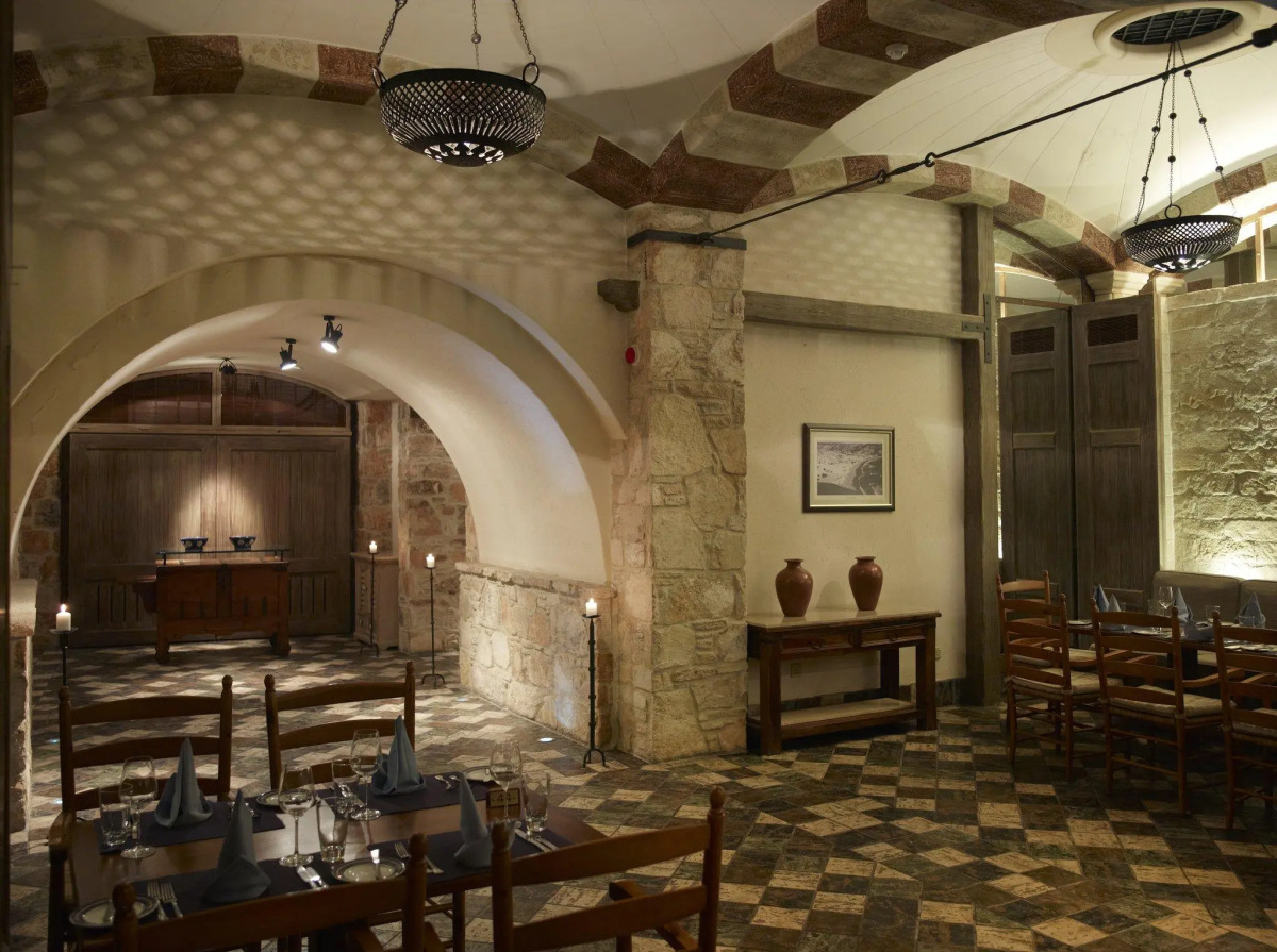 Columbia Beach Resort