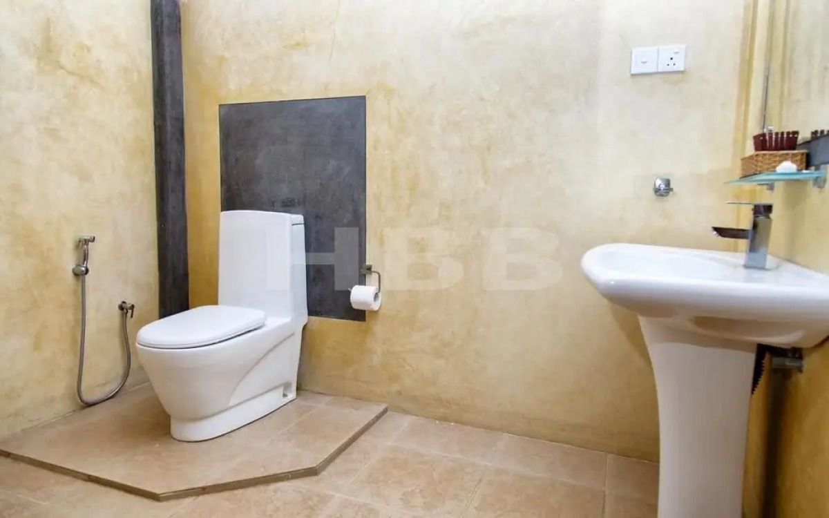 Harmony Beach Bungalows