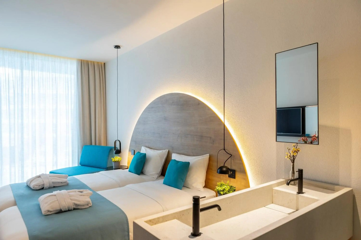 Flamingo Paradise Beach Hotel Adults Only