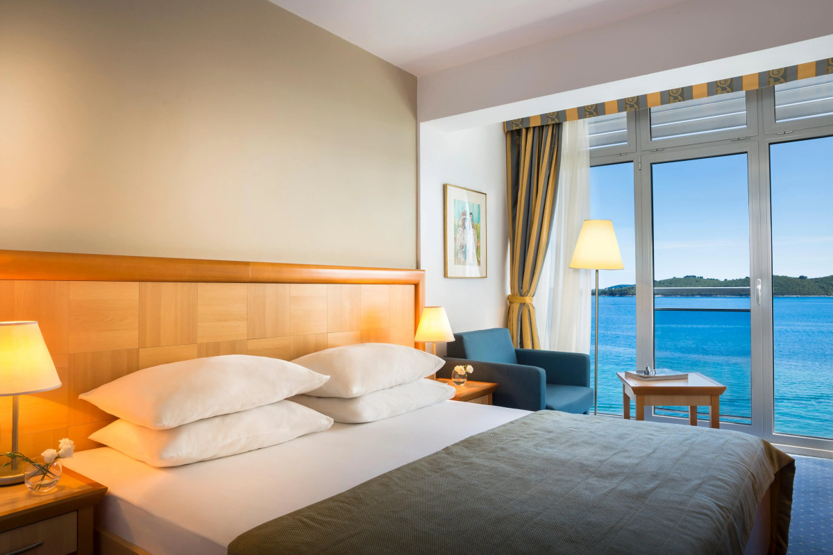 Aminess Vival Grand Azur Hotel