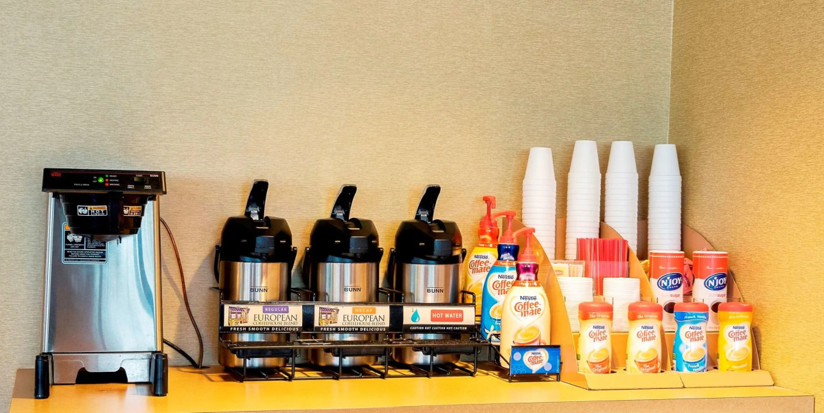 Red Roof Inn San Antonio - Airport