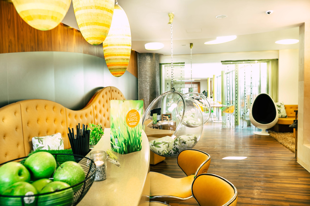 Cocoon Sendlinger Tor