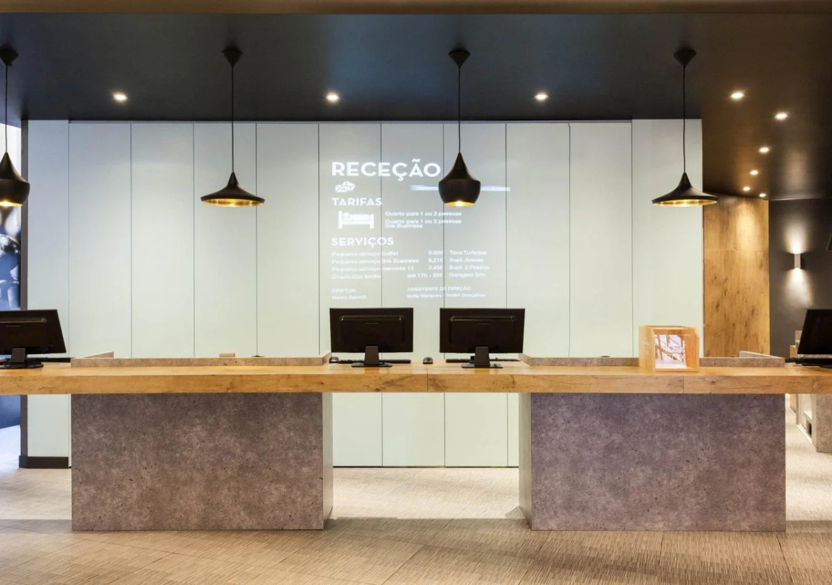 ibis Lisboa José Malhoa