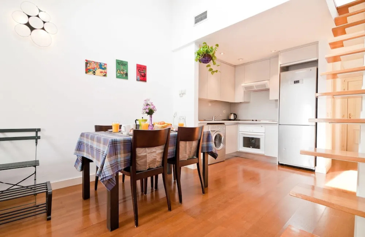 Apartamento Príncipe