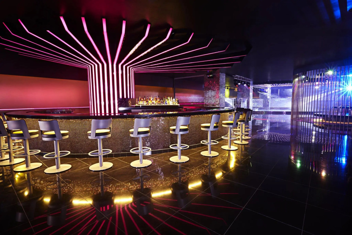 Megapolis Hotel Panama