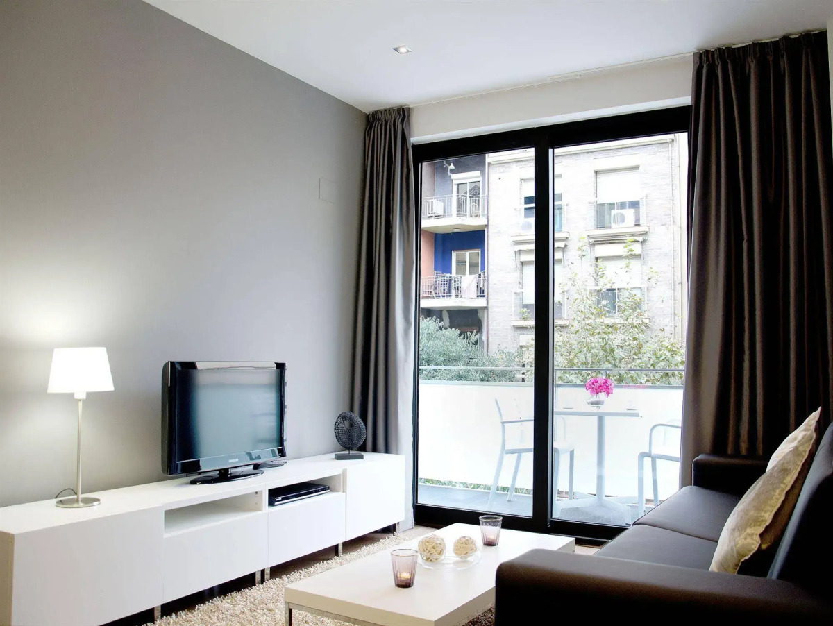 Sensation Sagrada Familia