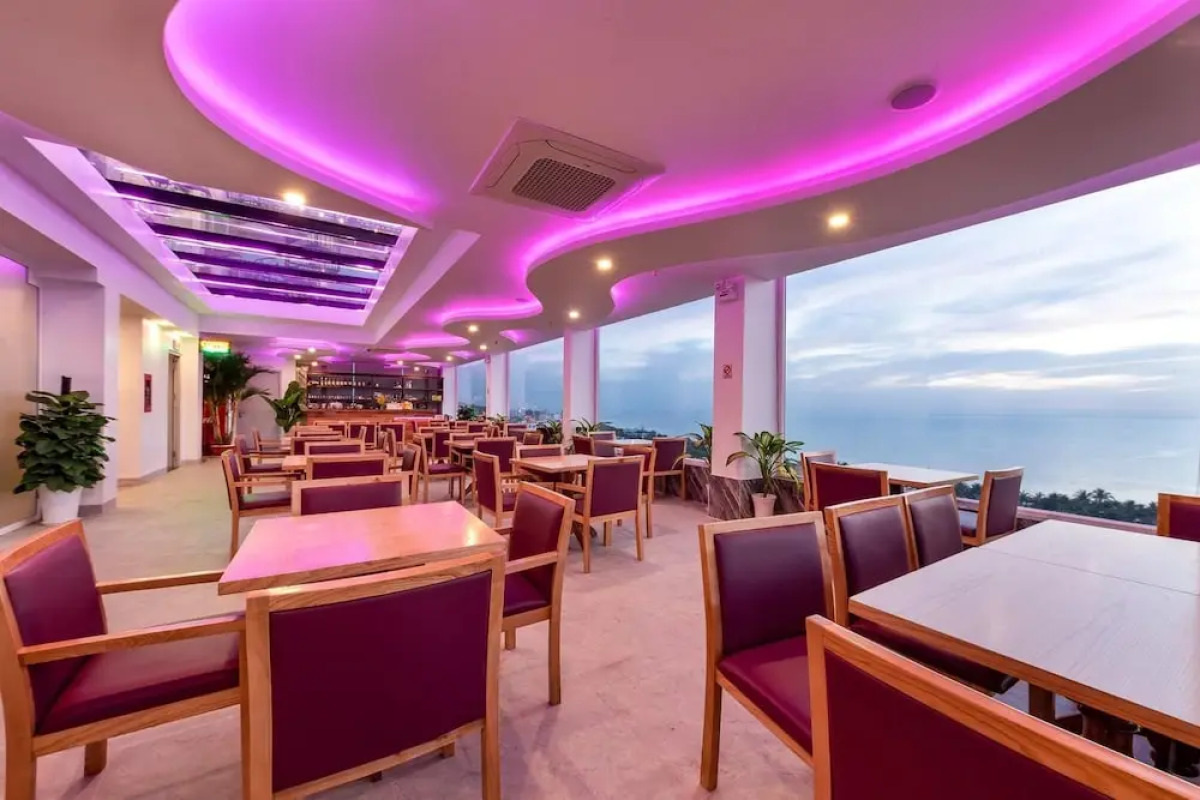 Maison Hotel Phu Quoc