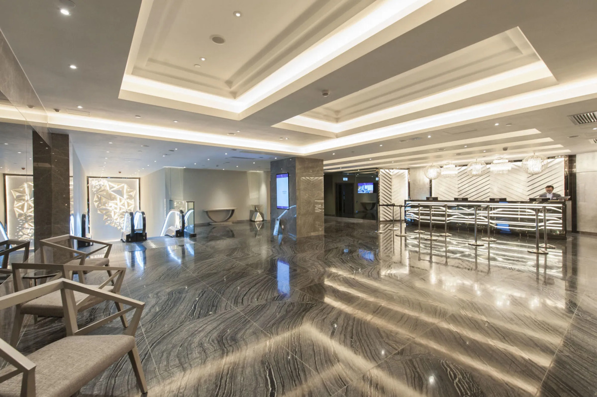 Silka Tsuen Wan Hong Kong