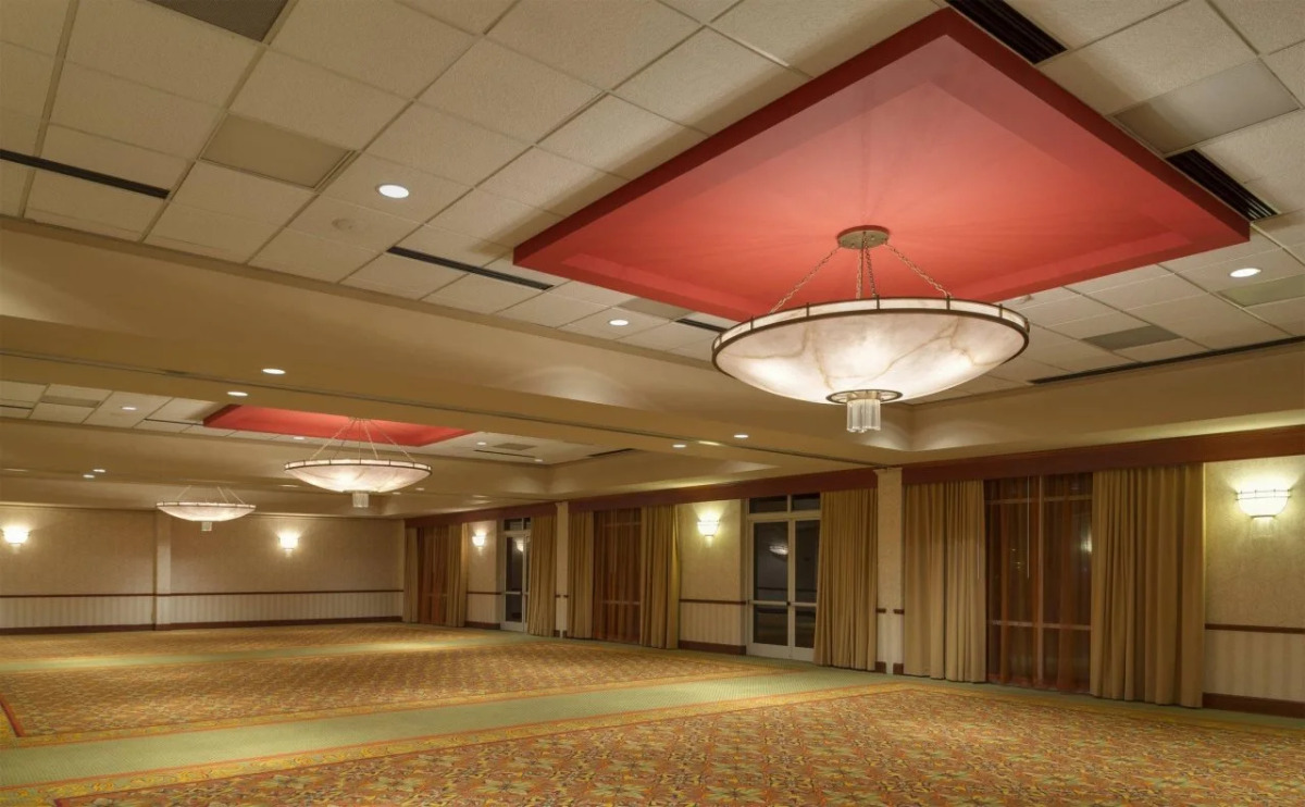 Hilton Charlotte Airport