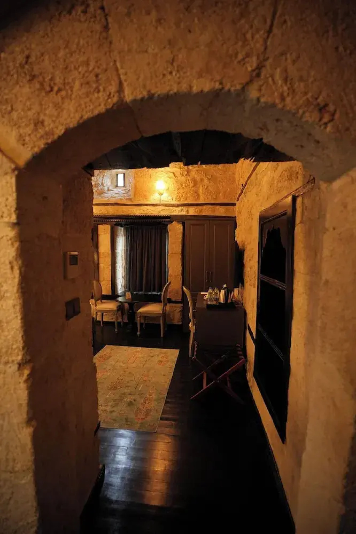 Wyndham Tarsus St.Paul