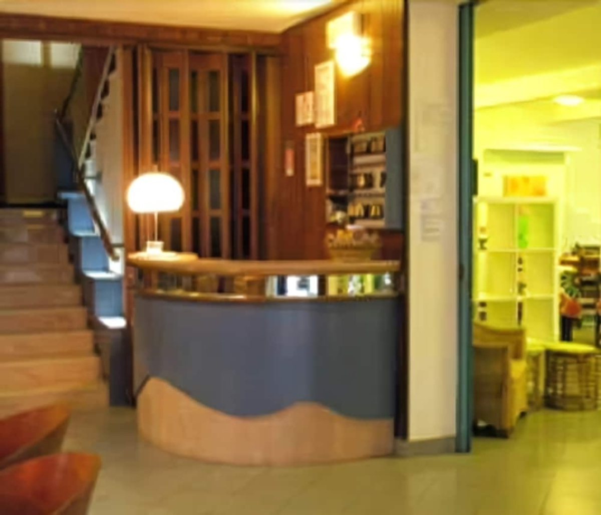 Hotel Villa Cecchini