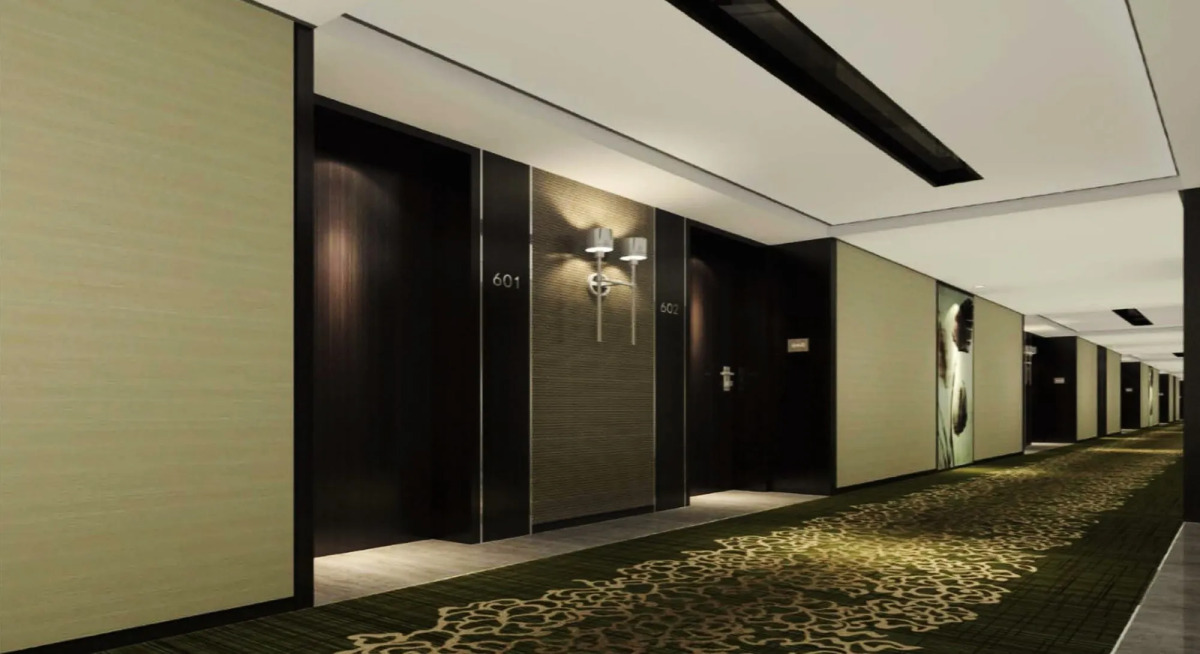 Courtyard by Marriott Siem Reap Resort