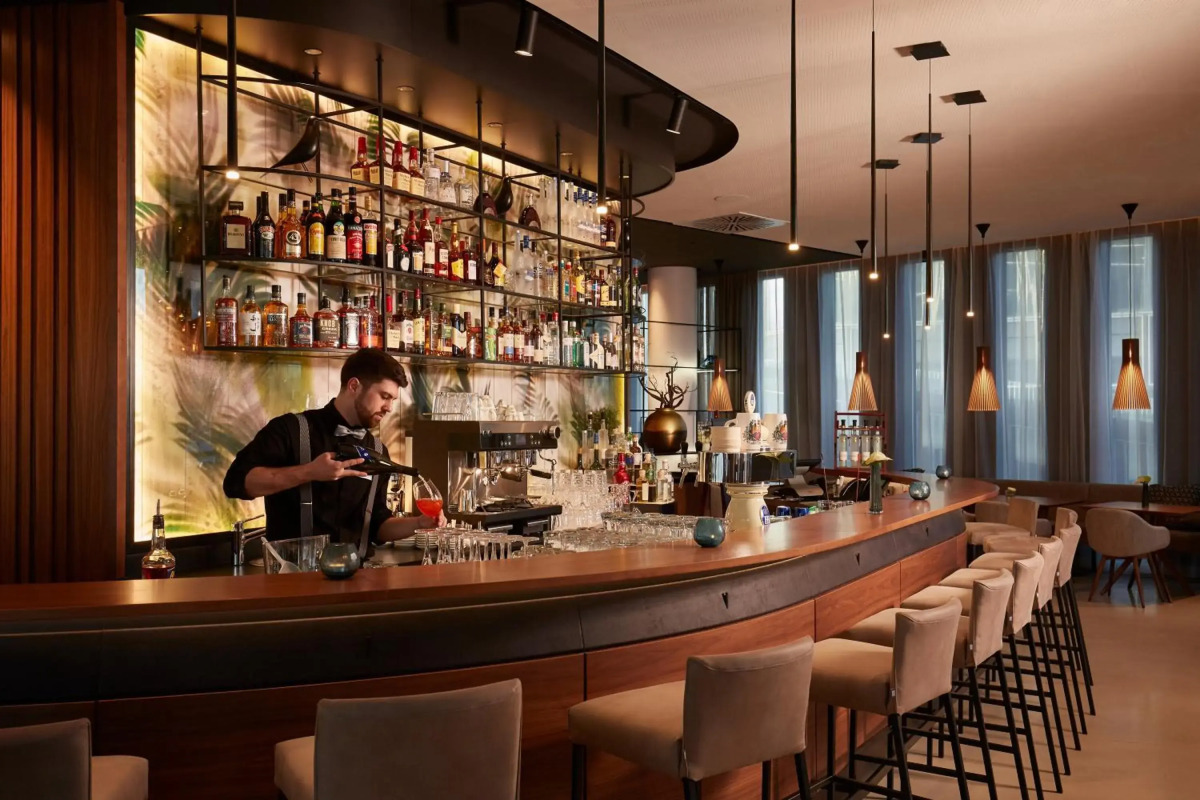 HYPERION Hotel München